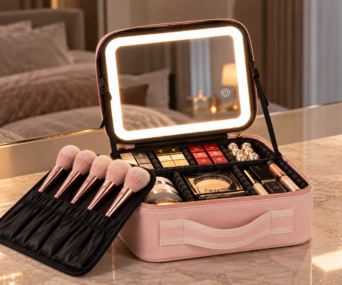 Organisateur Beauté - VOYANA