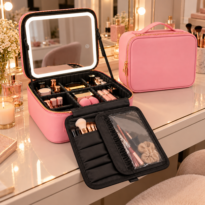 Organisateur Beauté - VOYANA